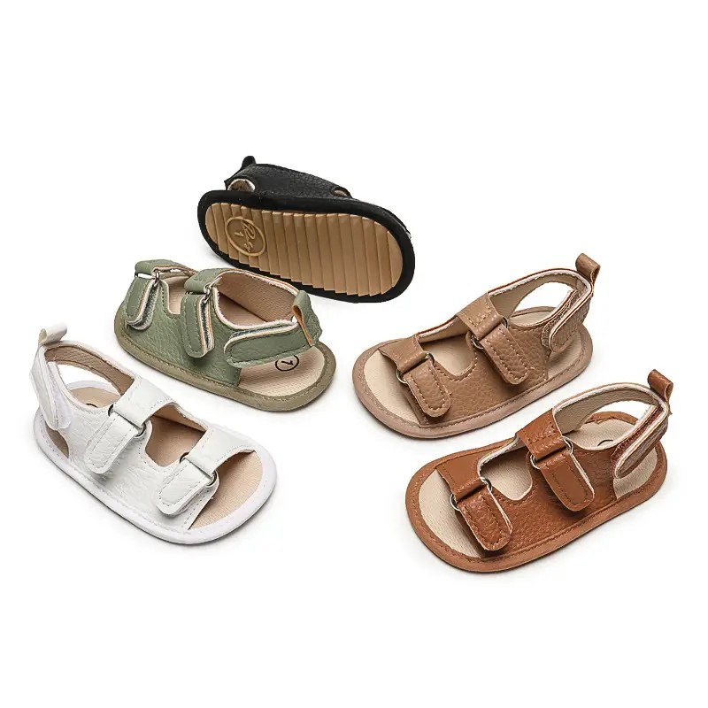 Toddler Non-Slip Summer Sandals